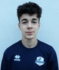 Del Dotto Riccardo
